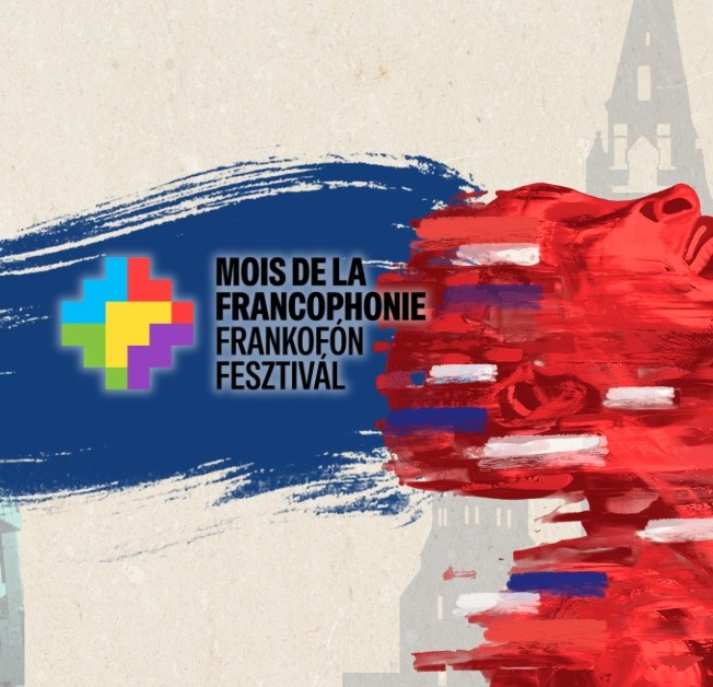 A Frankofónia világnapja – Mesebeli Afrika // Kalligrammatika // Musso világa