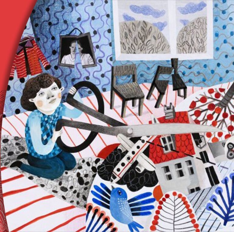 A lengyel illusztráció hatásai Magyarországon – Hivatalos nyitóünnepség & kerekasztal-beszélgetés