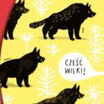 Mesedélelőtt a Csirimojó kiadóval – Sziasztok farkasok! kiskamaszoknak szóló foglalkozás