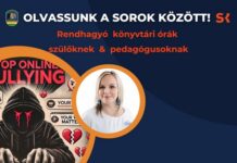 „Olvassunk a sorok között!” – rendhagyó könyvtári órák szülőknek és pedagógusoknak