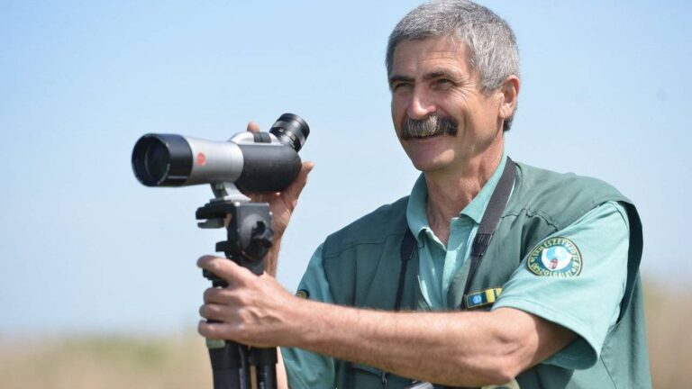 Bakacsi Gábor előadása