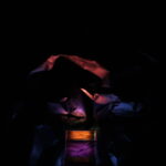 Fiatal képzőművészek a Somogyi-könyvtárban: Bondár Botond kiállításának megnyitója