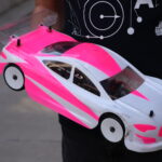 Mini Motorsport – Rádióirányítású autómodellek kiállítása