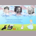 100–90–100: Az úgy volt… – Irodalmi játék a Gyermekkönyvtárban a Tavaszi szünetben