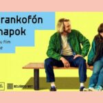 Frankofón Filmnapok – nyereményjáték
