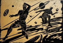 Stílusok / Mozgásban