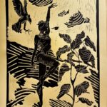 Stílusok / Mozgásban – Juhász László kiállítása