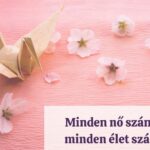 Nőnap a Mályvavirág Alapítvánnyal