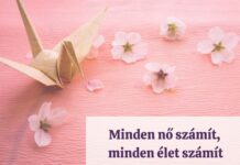 Nőnap a Mályvavirág Alapítvánnyal