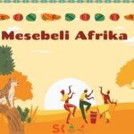 Mesebeli Afrika