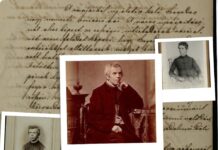 215 éves a könyvtáralapító Somogyi Károly – kiállítás