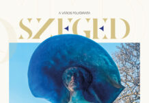 Megjelent a Szeged folyóirat 2026. márciusi lapszáma