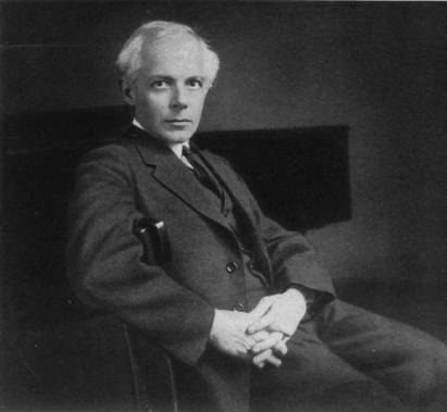 Bartók Béla és zenei öröksége