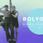 BÁBMUSTRA – Apró hősök a polcok között: Bolyongók a könyvtárban!