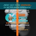 „MIÉRT VAGY EGYRE DÜHÖSEBB... ÉS MIT NEM MERSZ KIMONDANI?” – Kis Nikoletta előadása