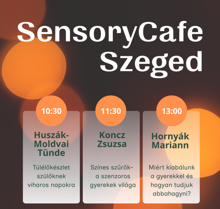 SensoryCafe