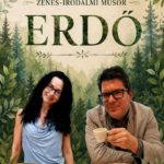 Erdő – Klebniczki György és Fabulya Andrea közös műsora
