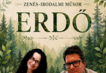 Erdő – Klebniczki György és Fabulya Andrea közös műsora