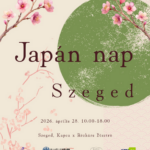 A Somogyi-könyvtár kitelepülése a Japán napra