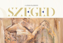 Megjelent a Szeged folyóirat 2026. áprilisi lapszáma