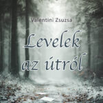 Levelek az útról – Könyvbemutató