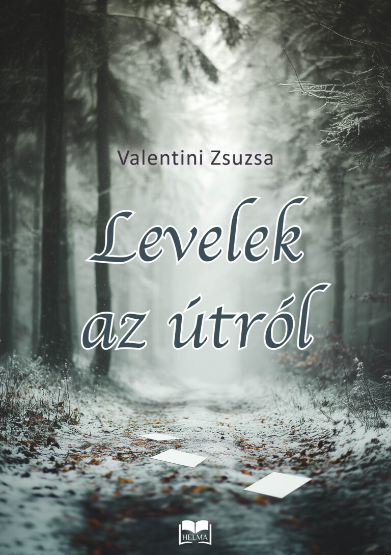 Levelek az útról – Könyvbemutató