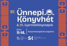 2026-ban is vár az Ünnepi Könyvhét Szegeden
