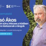 Jezsó Ákos: Felvidéki trilógia – Könyvheti bemutató