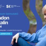 London Katalin: Hineni – fotóalbum bemutató