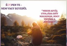„Ép(p)en Te – nem vagy egyedül” – Karai Virág pszichológus a vendégünk a petefészekrák világnapja alkalmából