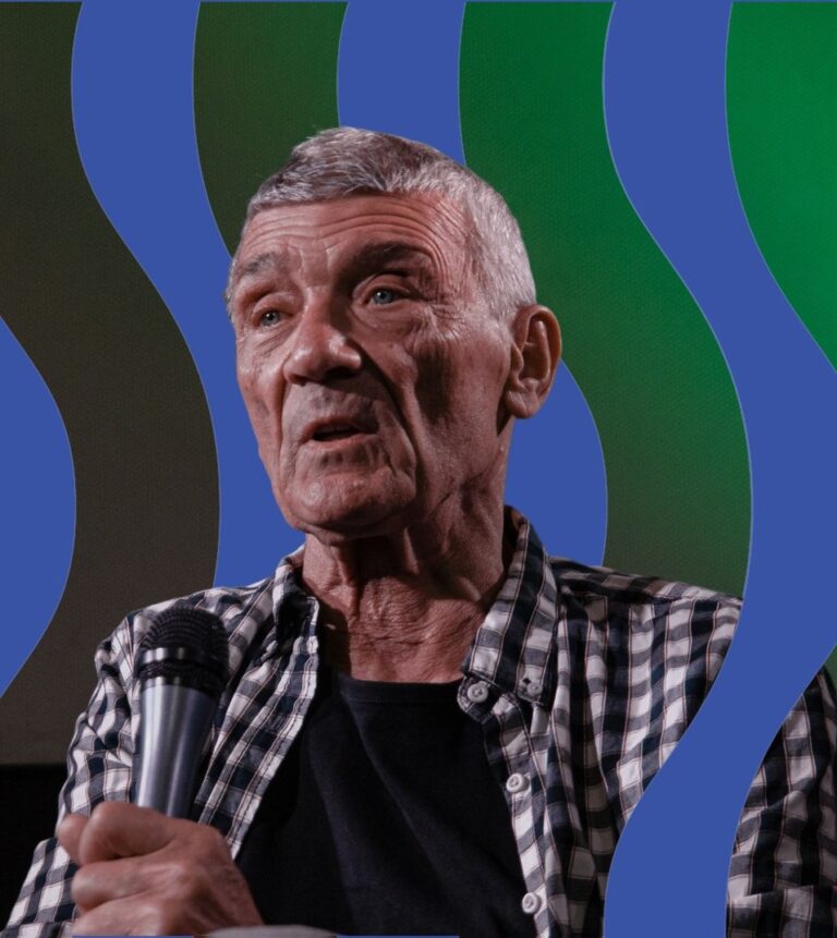 Pavlovits Miklós: Papás mamás – Könyvheti bemutató