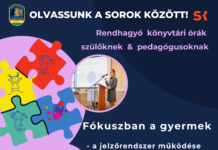 „Olvassunk a sorok között!” bűnmegelőzési előadás-sorozat