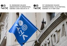 Zsigmond Vilmos Nemzetközi Filmfesztivál 2026 – Nyereményjáték