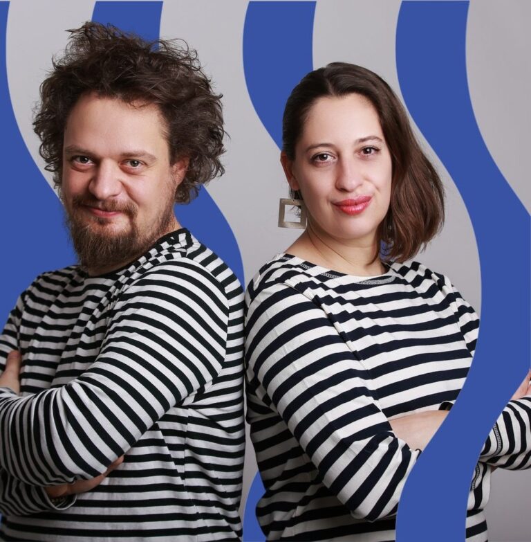 Bertalan és Barnabás, egykutya! Nem, mert kettő! – Interaktív bábszínházi tárlatvezetés