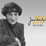 Janikovszky 100 – Vándorkiállítás a száz éve született Janikovszky Éva emlékére
