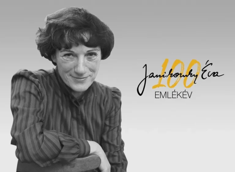 Janikovszky 100 – Vándorkiállítás a száz éve született Janikovszky Éva emlékére