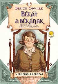 Coville, Bruce: Békát a békának 👑👑
