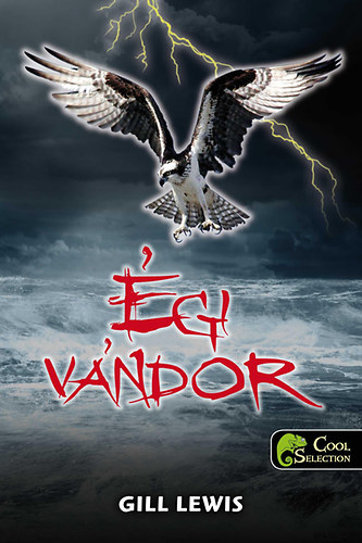 Lewis, Gill: Égi vándor 👑👑