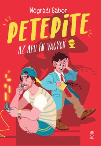 Nógrádi Gábor: Pete Pite 👑👑