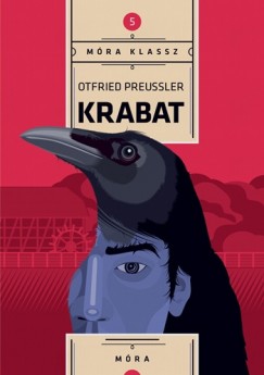 Preussler, Otfried: Krabat (Krabat a Fekete Malomban címmel is) 👑👑👑