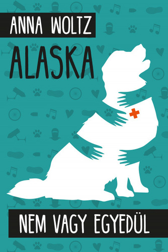 Woltz, Anna: Alaska 👑👑👑