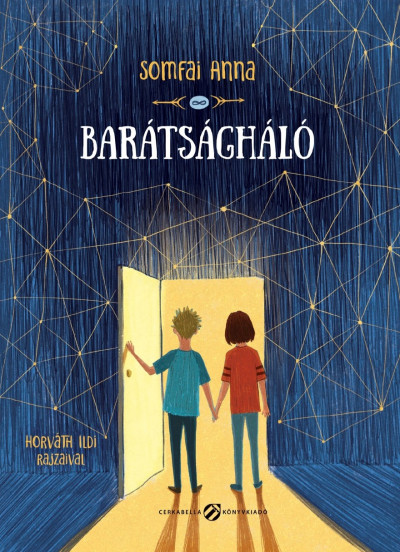 Somfai Anna: Barátságháló 👑👑