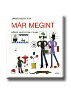 Janikovszky Éva: Már megint ♛