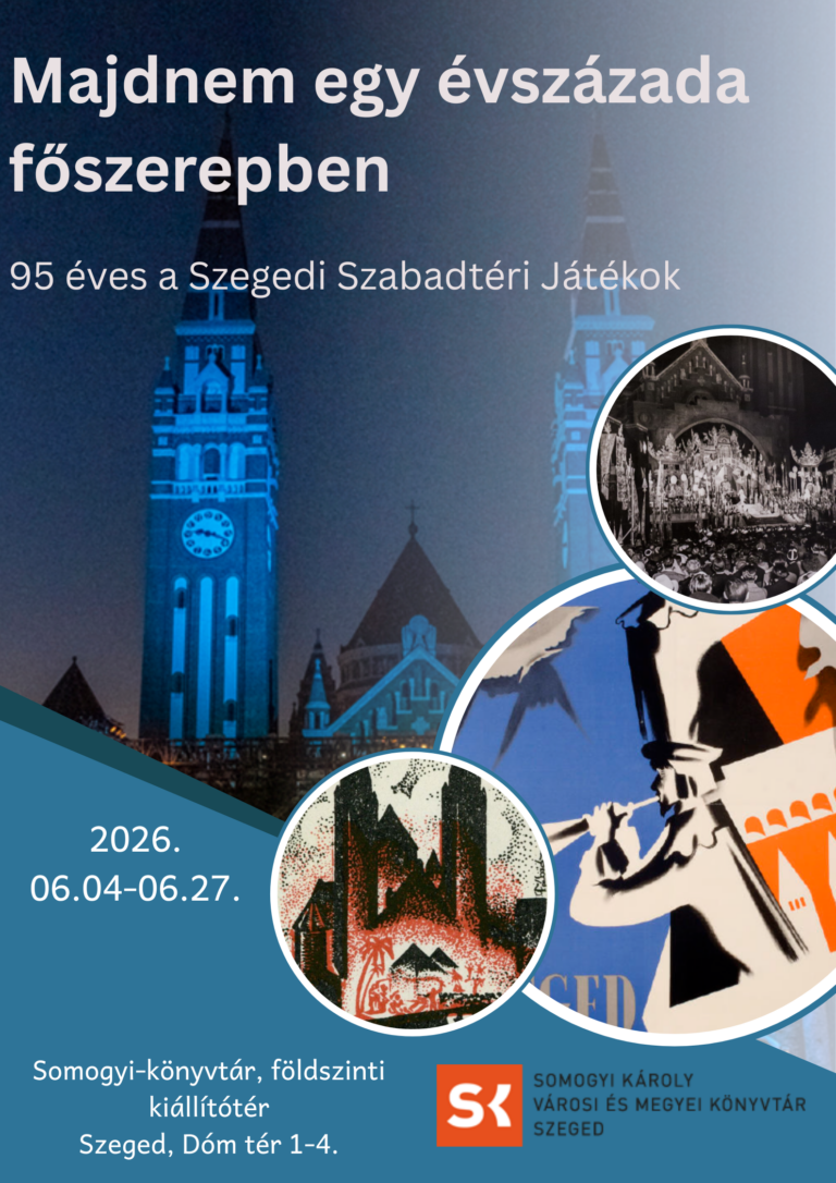 Majdnem egy évszázada főszerepben – 95 éves a Szegedi Szabadtéri Játékok