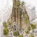 Barcelona 2026 – Az Építészet Világfővárosa – kiállítás