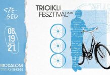 Tricikli Fesztivál: Erdő van idebenn – Három hang, egy erdő