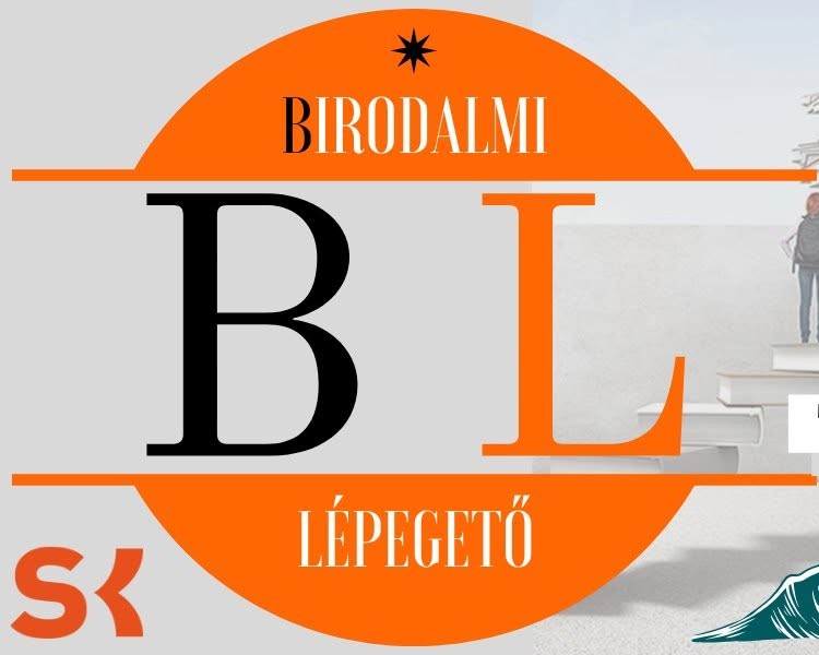 (B)Irodalmi lépegető – Határ a csillagos ég!