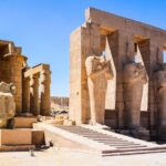 Egyiptomi utazások: Luxor – Dr. Pécsi Ágnes egyiptológus előadása