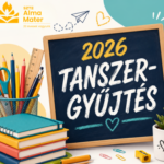 Tanszergyűjtés