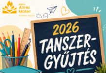 Tanszergyűjtés